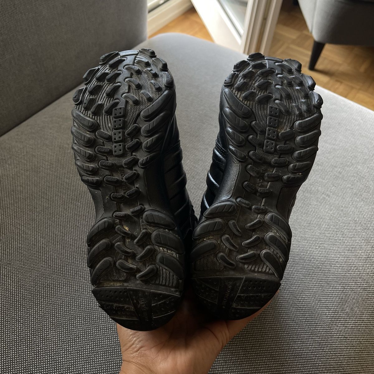 Adidas Herrenschuhe: Adidas GSG9.7 Tactical Leder Boots,  gr. 40 – Gebraucht aus Bern von dek_7bjd 5