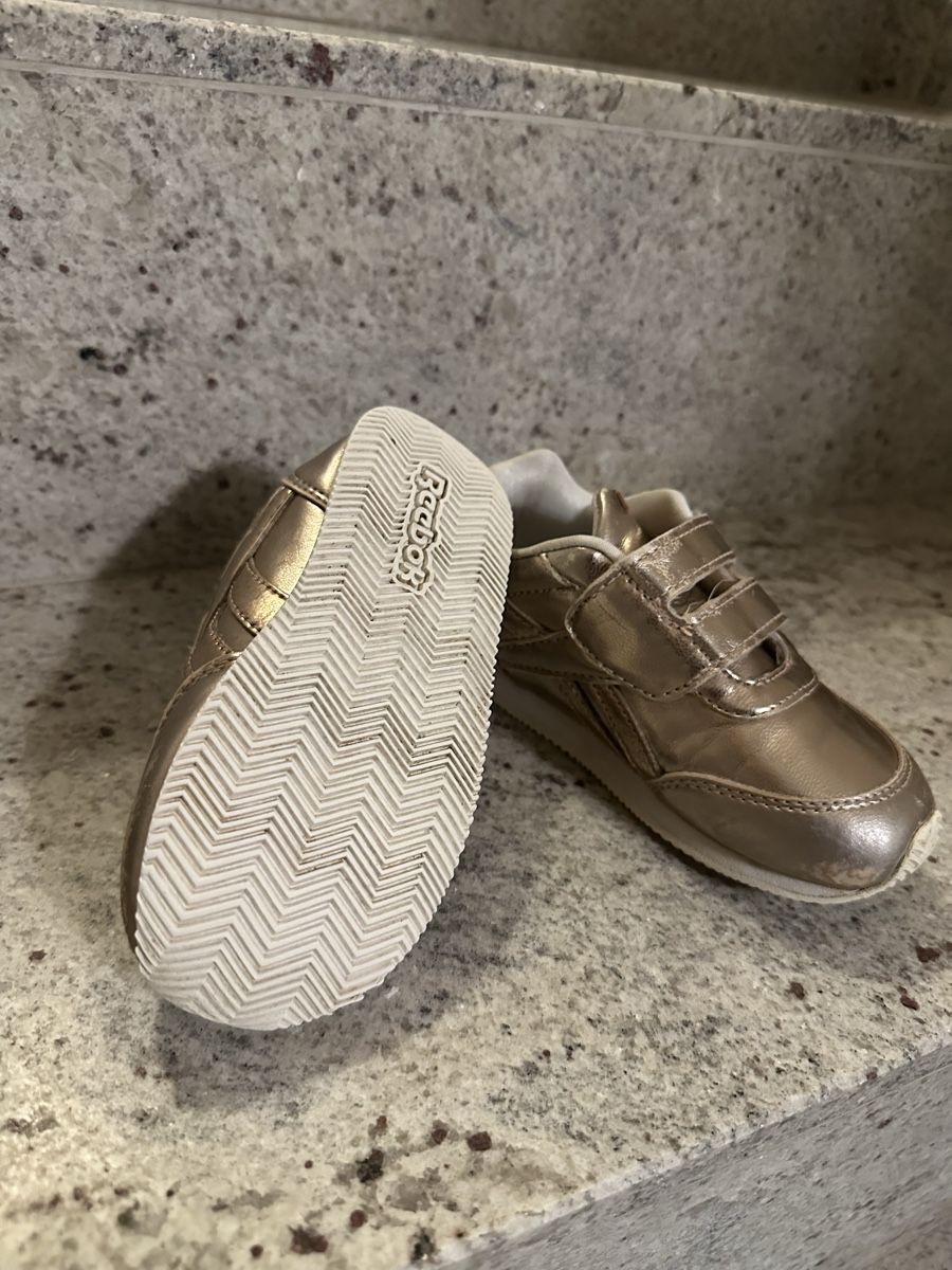 Reebok Scarpe per ragazze: Reebok Sneaker //24.5// – Usato da Böckten venduto da ZokaAugust 2