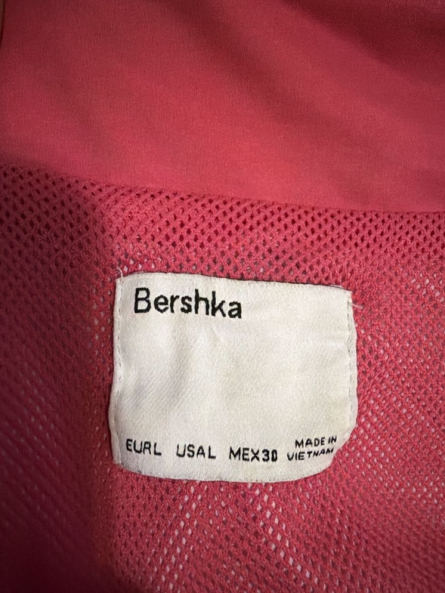 Bershka Jacken: Bershka Jacke Ombre-Effekt Gr.M – Gebraucht aus Zürich von Richard_Sandy 4