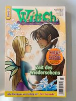 W.i.t.c.h. Sonderheft, Band 3, Egmont Verlag