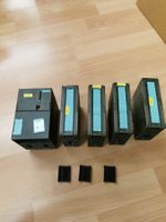 Siemens Simatic S7-300 SPS Module, diverse Baugruppen