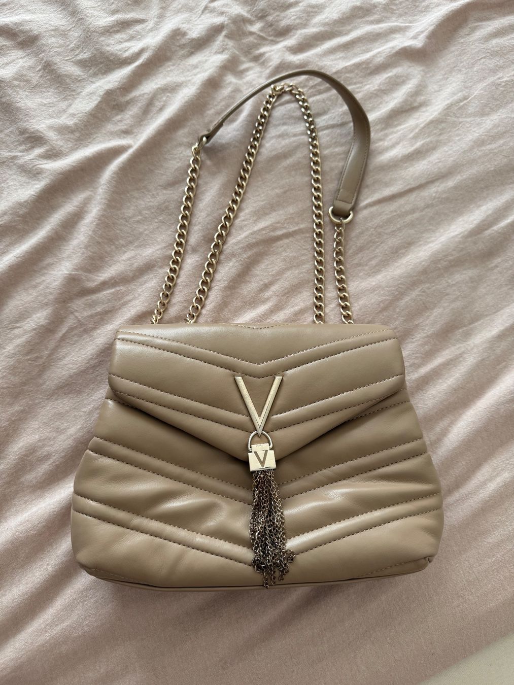 Valentino Taschen für Damen: Umhängetasche - Mario Valentino – Gebraucht aus luzern von Zazari 3