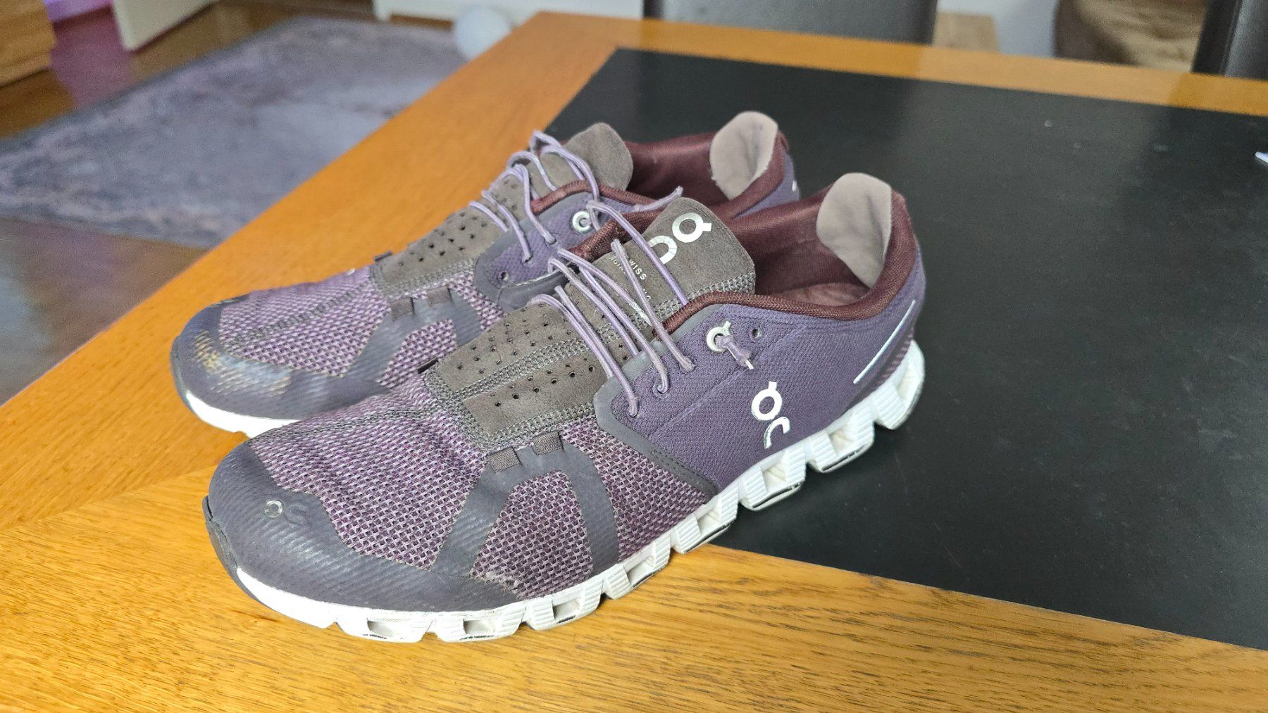 On Scarpe da uomo: ON  schuhe 44.5 – Usato da Wallisellen venduto da theblacksheep
