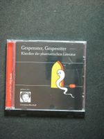 CD Gespenster,  Gespenster Klassiker