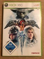 Soul Calibur IV für Xbox 360