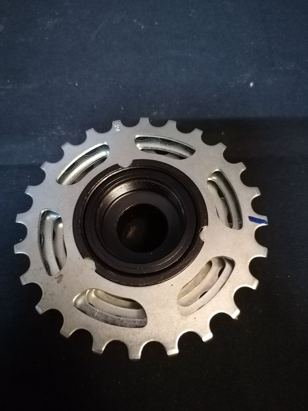 Campagnolo Pezzi di ricambio: Regina Freilauf roue libre 16-24 – Usato da Lausanne venduto da Frankenstein 2