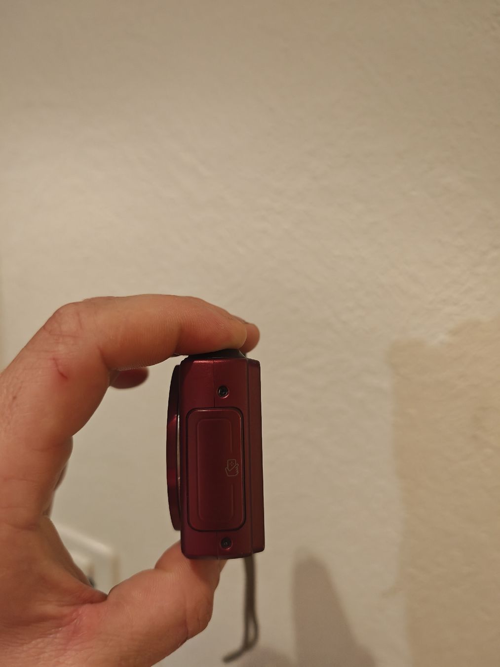 Panasonic Fotocamera: Lumix TZ 41 – Usato da Lungern venduto da Laut_musik 6