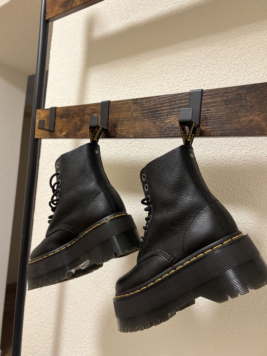 Scarpe da donna: Dr.martens Pascal Max (neu) – Nuovo (secondo la descrizione) da Dietikon venduto da Zaarasara 2