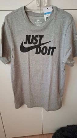 Nike T-Shirt - Grösse M