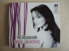 Ireny Jarockiej - 40 piosenek 2 CD