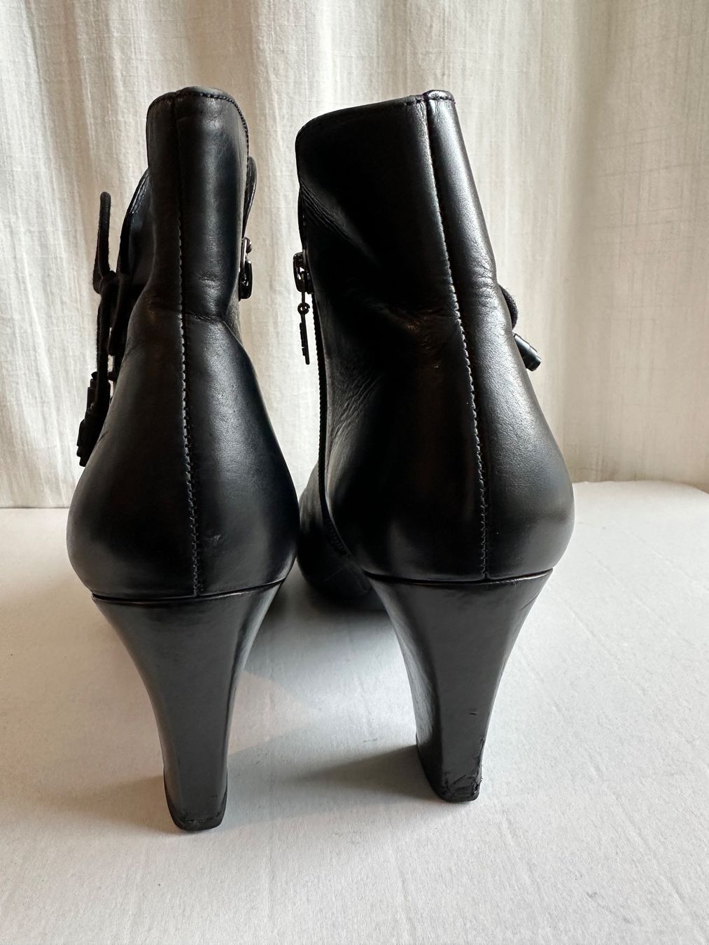 Geox Scarpe da donna: GEOX I Stiefelette I Gr. 41 – Usato da Zürich venduto da Purutti 3