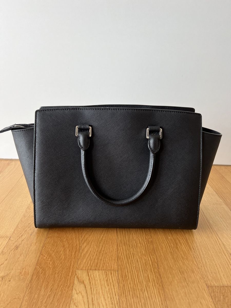 Michael Kors Borse da donna: Michael Kors Selma Tasche – Nuovo (secondo la descrizione) da St.Gallen venduto da Shopaholic5 1