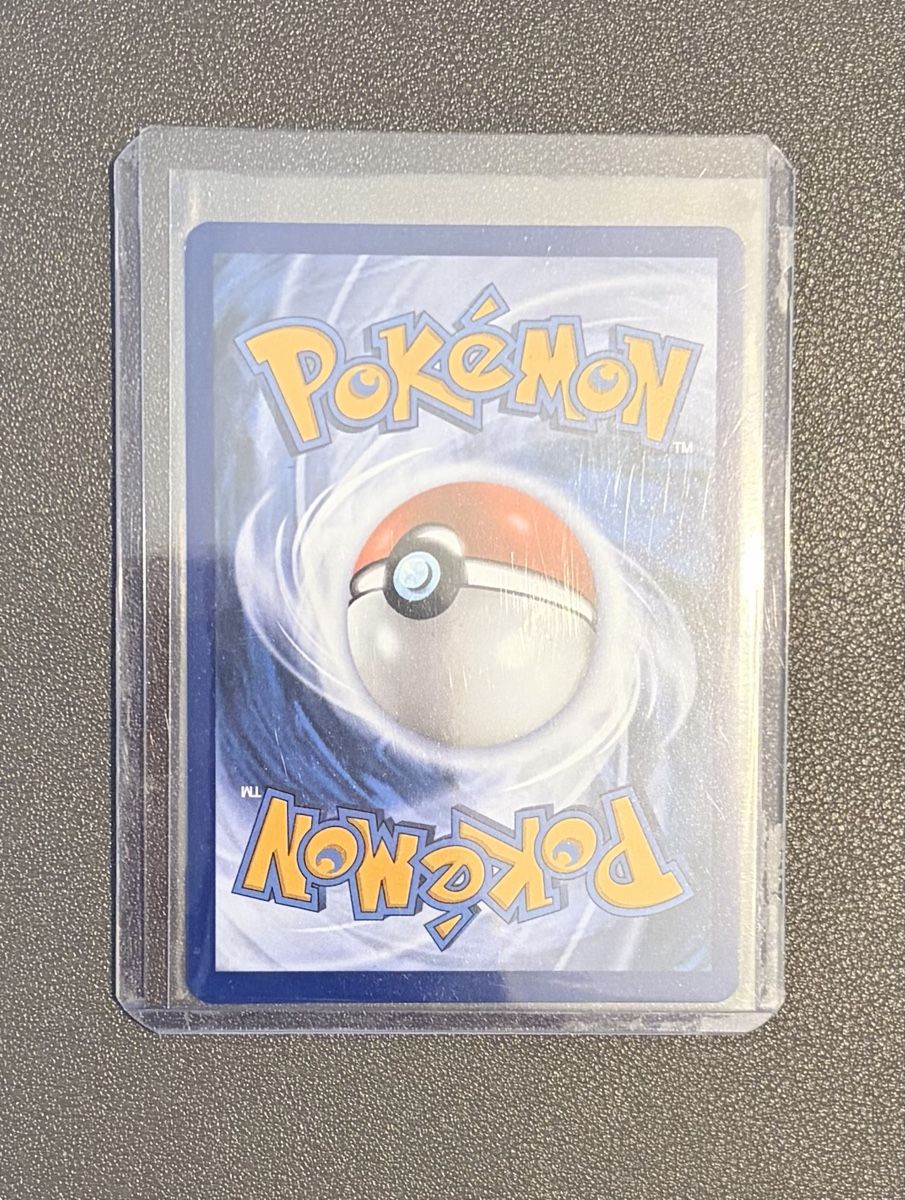 Pokémon Carte collezionabili: MEGA GRENINJA ex – Nuovo (secondo la descrizione) da Vaduz venduto da Milanista 1