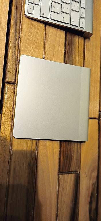 Tastiere: Apple Magic Keyboard & Apple magic track pad – Usato da Frenkendorf venduto da fel_vpj8 2