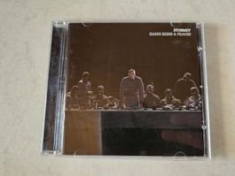 Stormzy  -  Gang Signs & Prayer