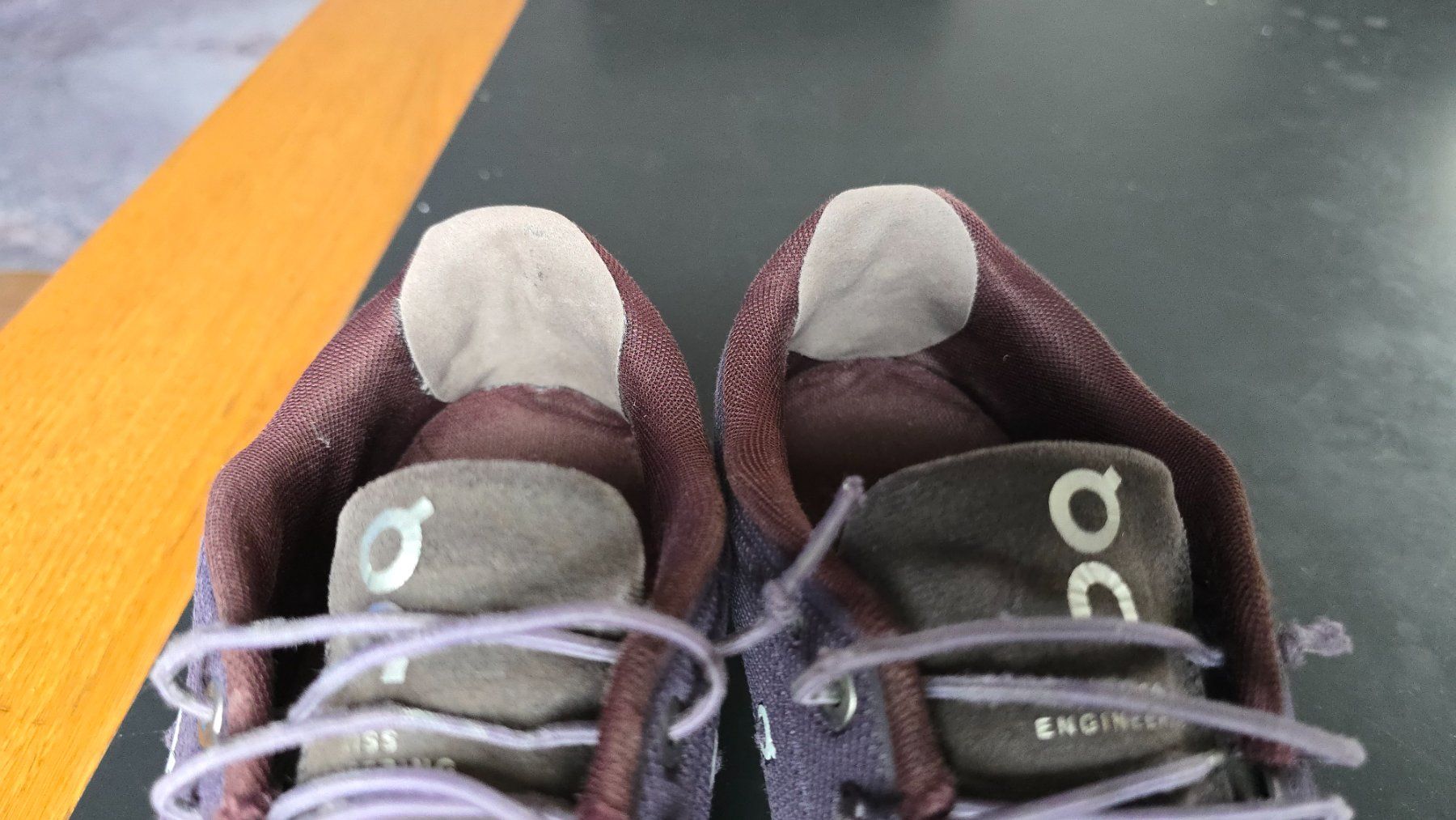On Scarpe da uomo: ON  schuhe 44.5 – Usato da Wallisellen venduto da theblacksheep 3