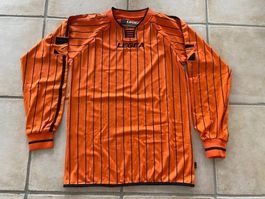 Neues Legea Sportshirt in Grösse M Lang