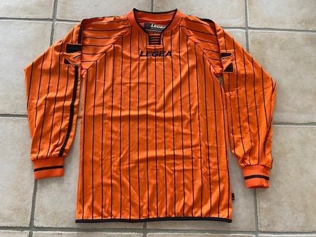 Neues Legea Sportshirt in Grösse M Lang