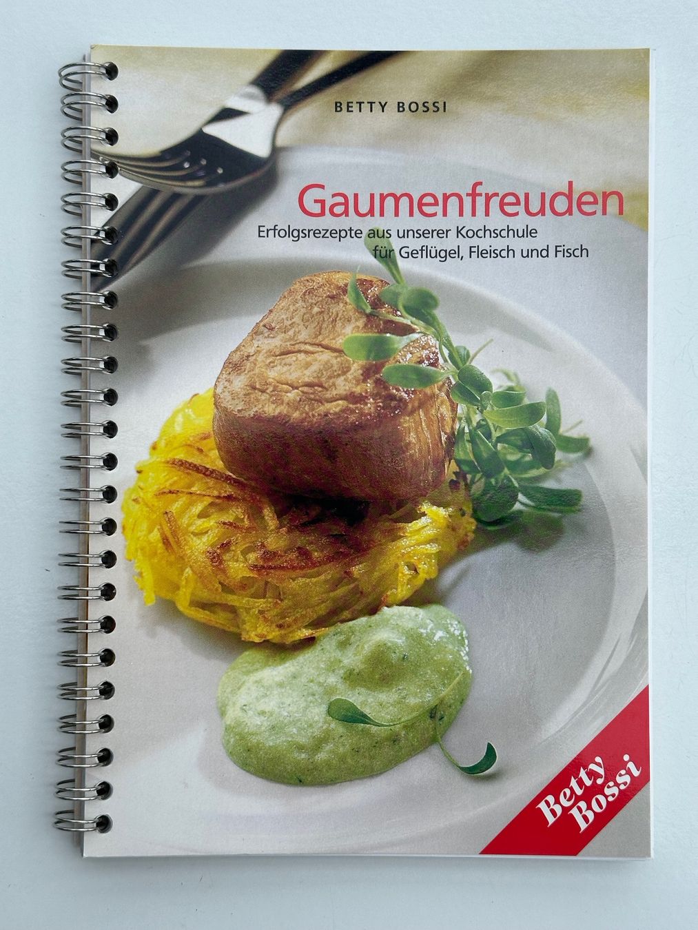 Libri: Gaumenfreuden – Nuovo (secondo la descrizione) da Obstalden venduto da Porco13