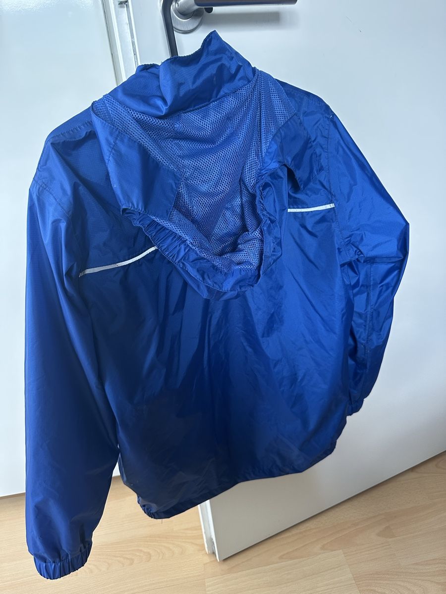 Jacken: Atrium Regenjacke – Gebraucht aus Diepoldsau von Sonne14 3