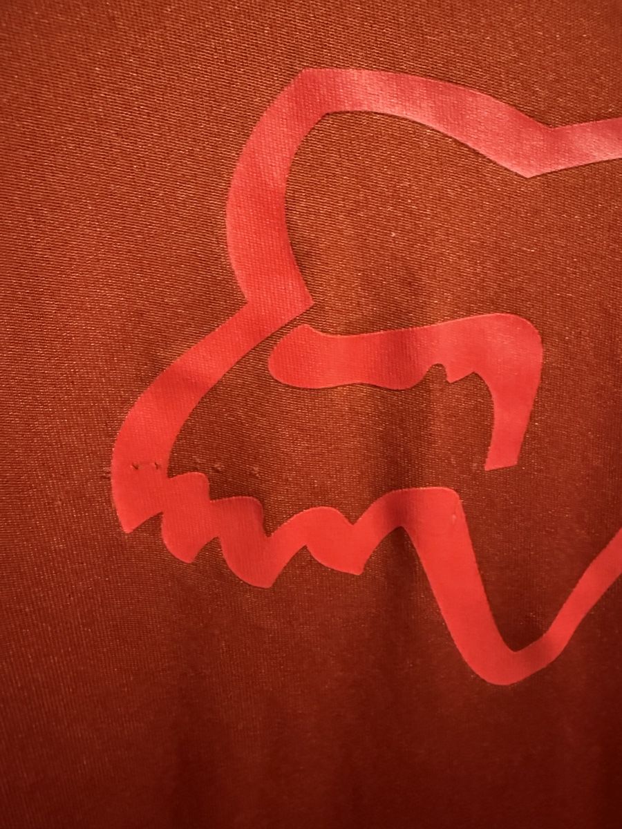 Fox T-Shirts: Fox Ranger Langarmshirt Grösse YXL – Gebraucht aus Maienfeld von littleswissy 3