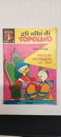 Gli albi di Topolino N. 900 - 1970, Raro! Buone condizioni!