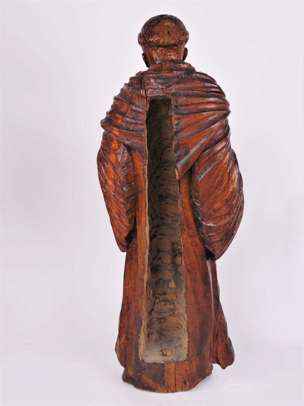 Sculture & Statue: Statue Hl. Thomas - statue Saint Dominique – Usato da Marnand venduto da MrBozzol 2