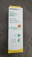 4x Medela Organic Nipple Balm Bio Brustwarzen Balsam