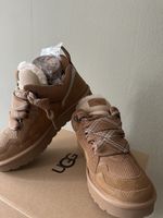 Ugg Lowmel Winter Schuhe, Gr. 41, Neu Orginal verpackt