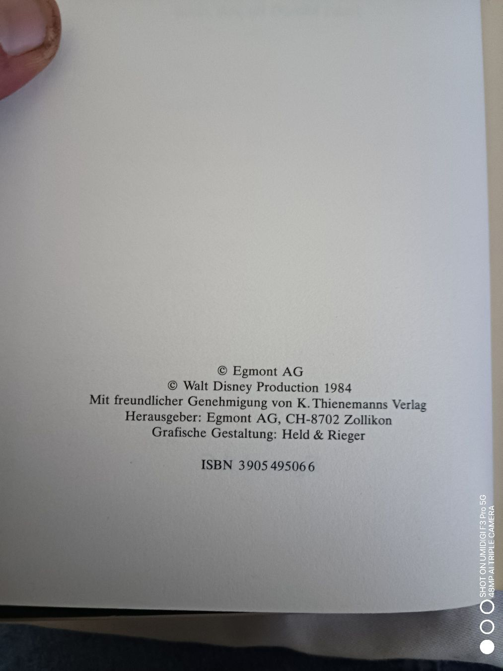 Libri: Edgar Wallace Der Fall Software Buch 1984 guter Zustand – Usato da Aarwangen venduto da to-hirschi 2
