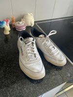 Reebok Sneaker Weiss Grösse 42