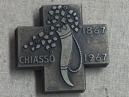 Ticino - Chiasso - 1967
