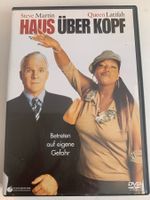DVD Haus über Kopf