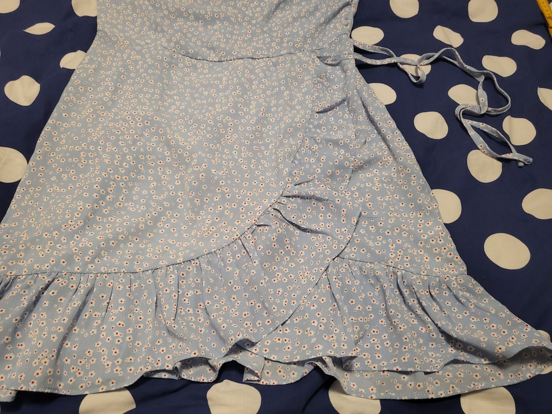 Vestiti: Sommerkleid gr 40 – Nuovo (secondo la descrizione) da Dietikon venduto da Eleda 1