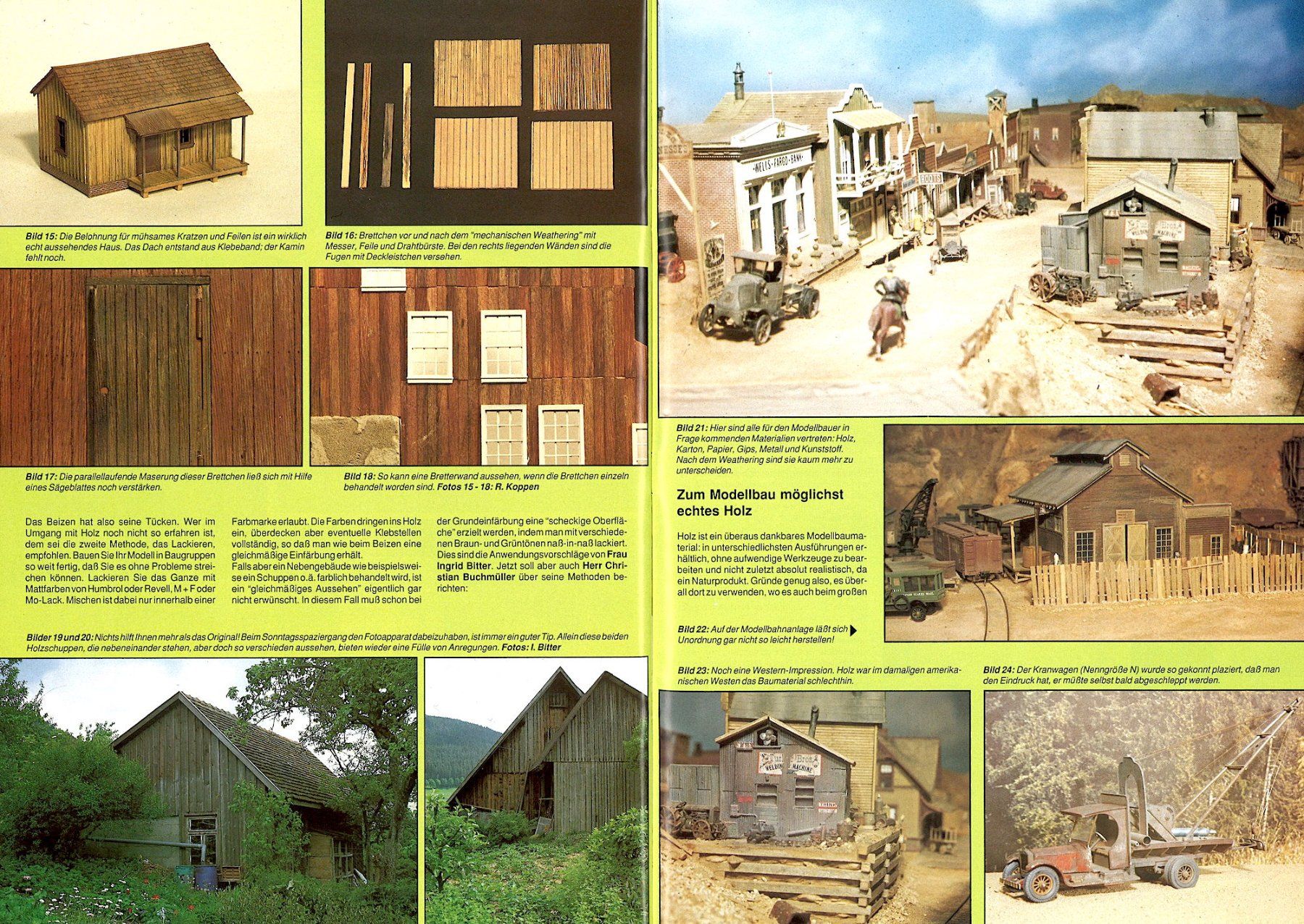 Zeitschriften & Magazine: Zeitschrift Eisenbahn Journal 07/1990 – Neu (gemäss Beschreibung) aus Frauenfeld von Danielpwiedmer 3