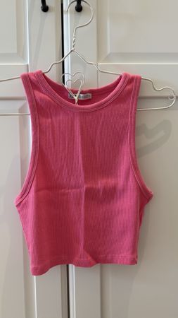 ZARA Top Gr. M - neuwertig