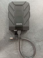 Disque dur externe Adata 2TB – Anti‑choc  – Excellent état