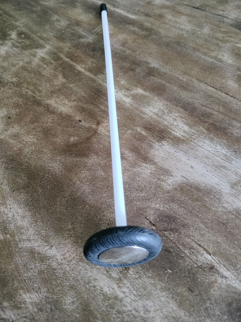 Medizinische Geräte: Reflexhammer von nettomed – Gebraucht aus Niederwangen BE von Scoua 1