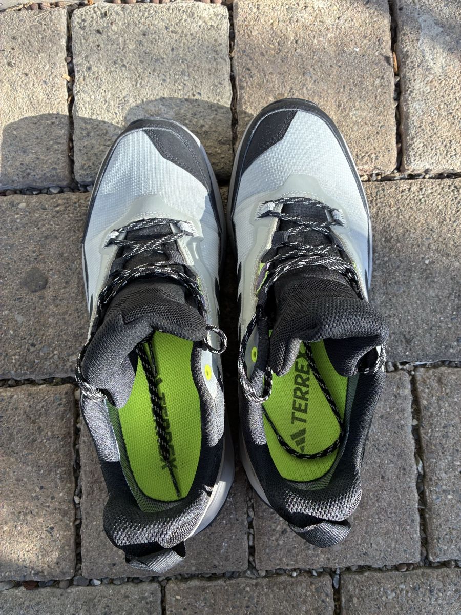 Adidas Damenschuhe: Adidas Terrex – Neu (gemäss Beschreibung) aus Belp von Lea10. 1