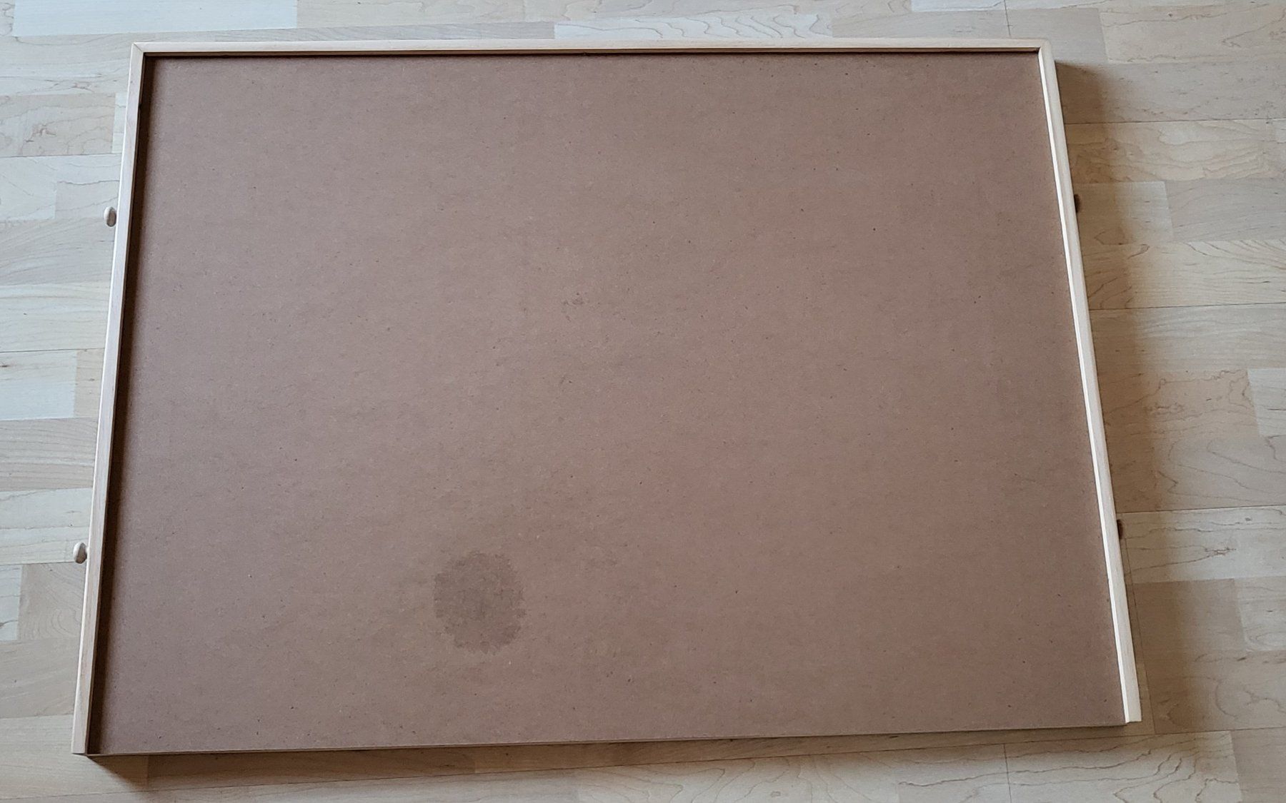 Tavoli: Puzzle Tisch / Platte mit 4 Schubladen – Usato da Adlikon b.Regensdf venduto da YvZi 1