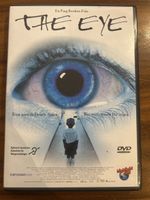 DVD - The Eye - Horror-Klassiker für Sammler & Filmfans