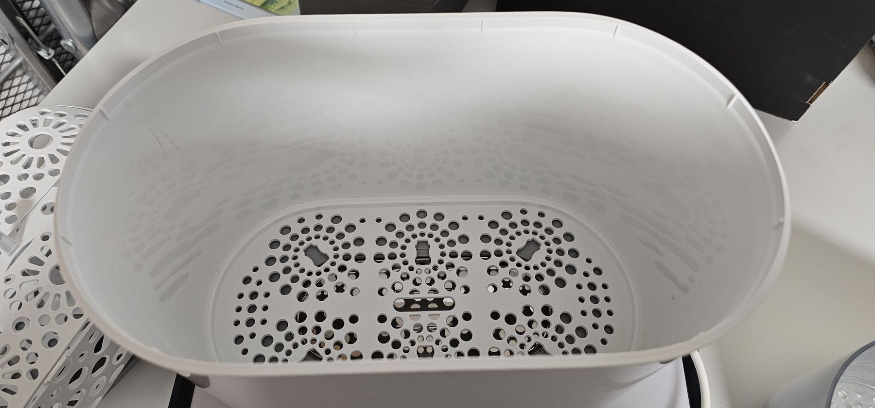 Avent Repas pour bébés: Sterilisator Philips Avent – D'occasion à Bellach par CoR_M 3