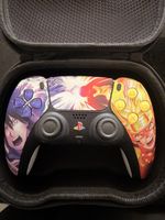 Ps5 Controller Naruto