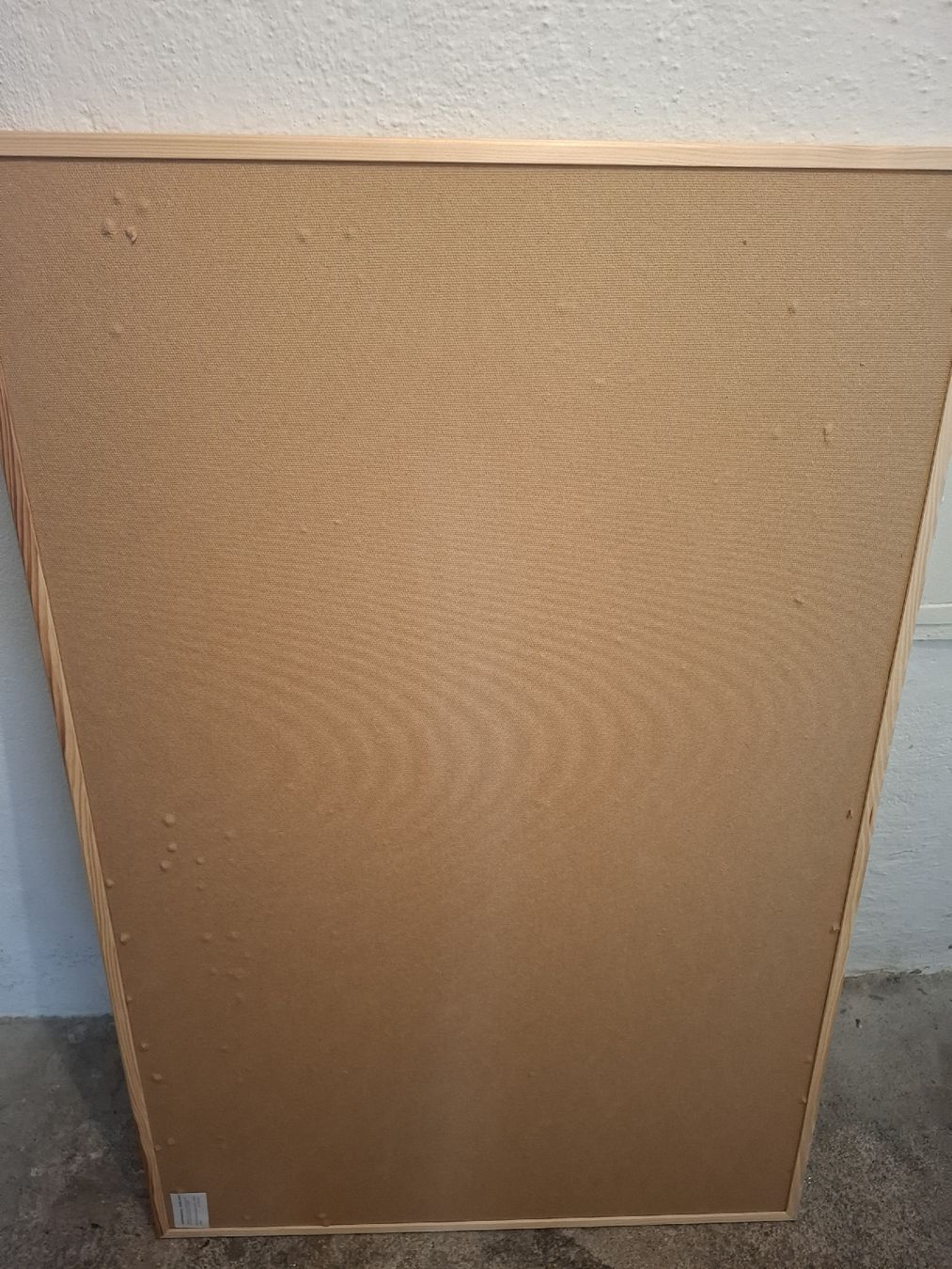 Lavagne: Pinnwand, Korkboard – Usato da Urdorf venduto da eli_lf9p 1
