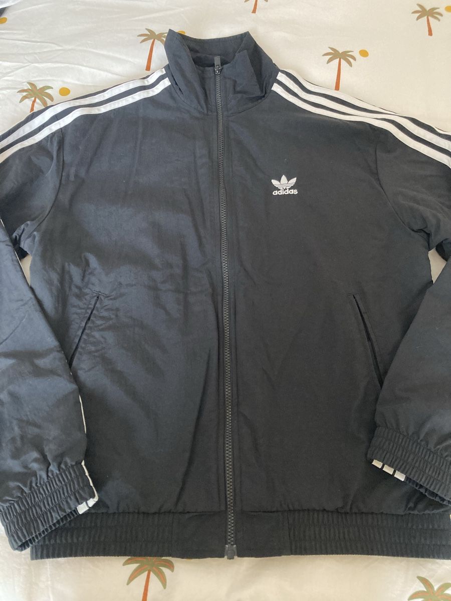 Adidas Vestes: Adidas sports jacket  – D'occasion à Bottmingen par Poppyfields