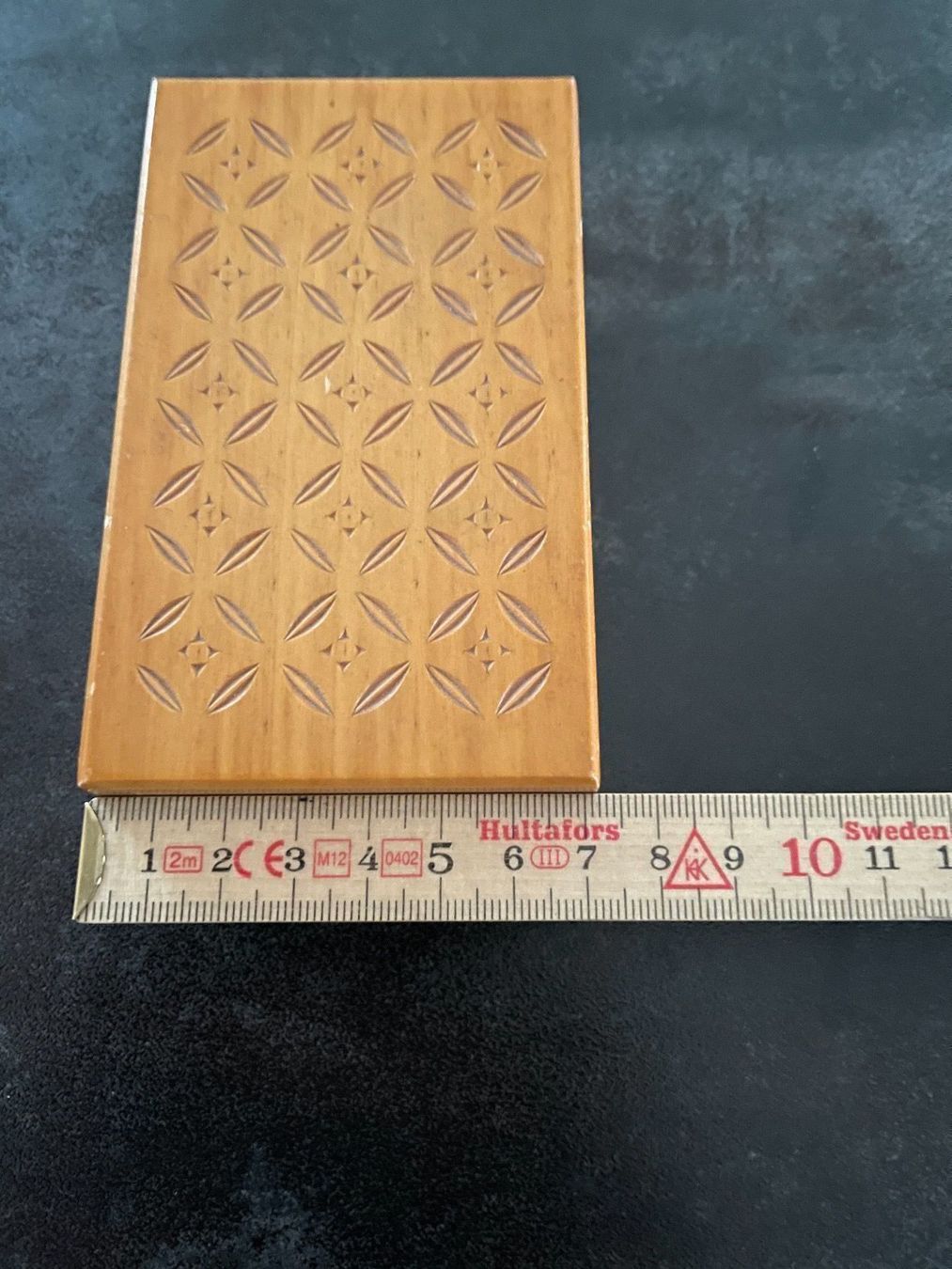 Barattoli: Ancienne Boîte à Timbres – Usato da Vallamand venduto da Bricbracbroc82 7