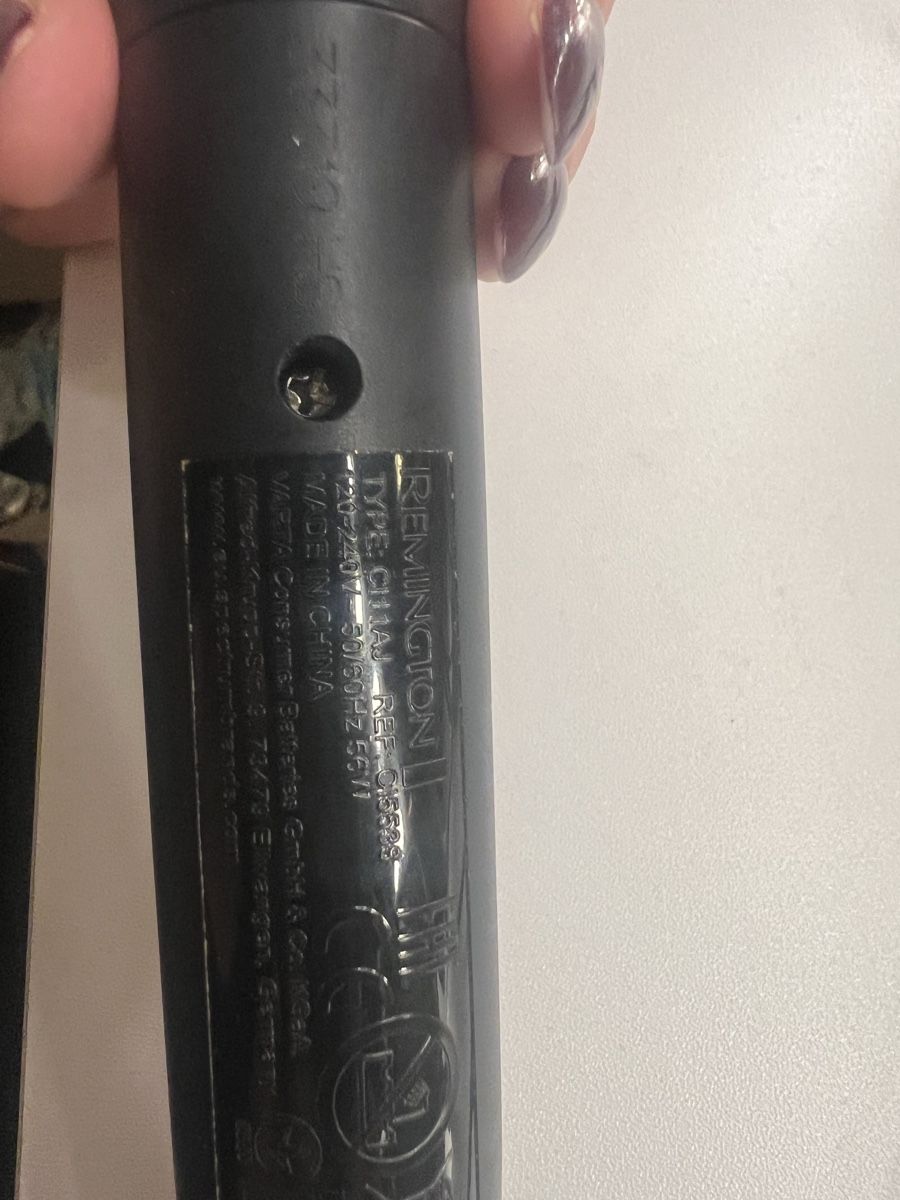 Remington Piastre & Arricciacapelli: Remington Pro Big Curl Lockenstab, Top Zustand – Usato da Wattwil venduto da skr_94 3