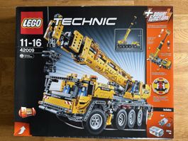 LEGO Technic 42009 (neuf)