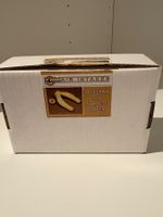 1/48 SAAB J35 DRAKEN SEAMLESS INTAKE FÜR HASEGAWA