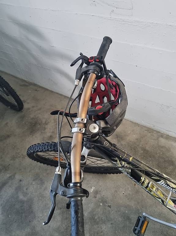 Velos: Wheeler Velo – Gebraucht aus Dottikon von damianolucia98 2